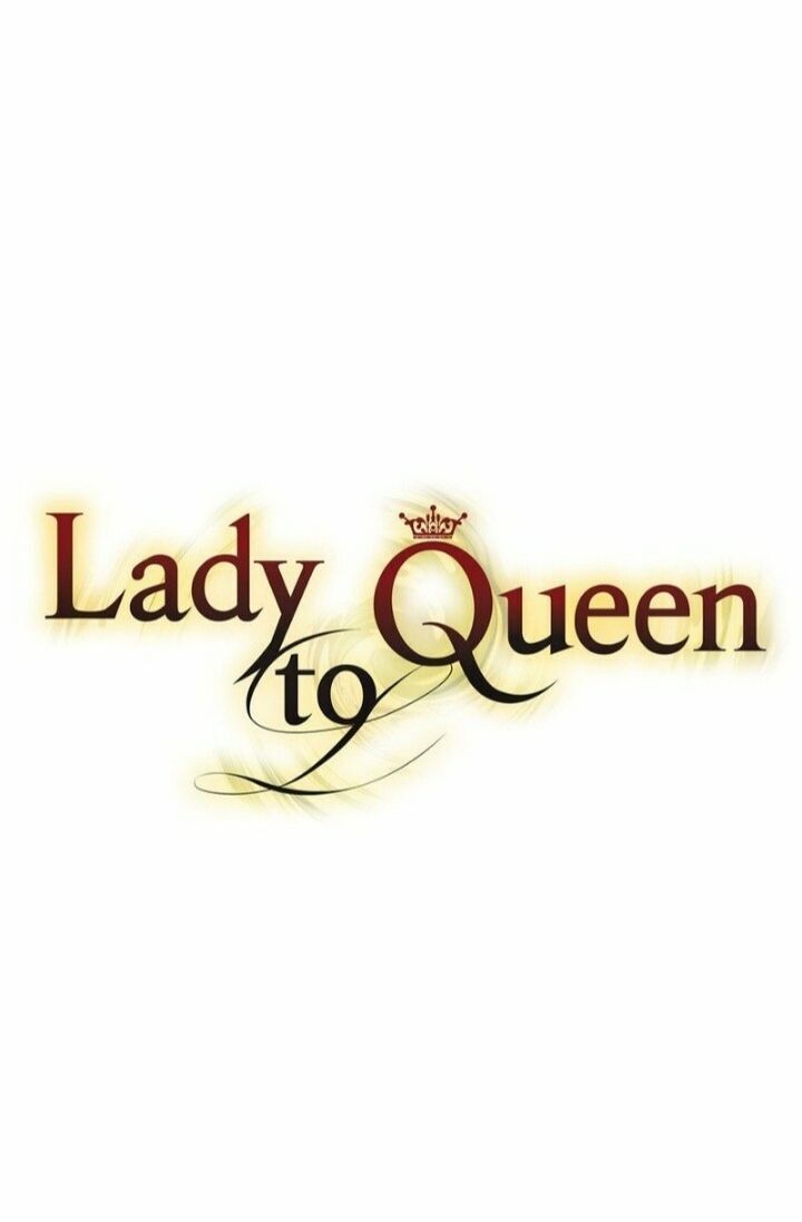 Lady to Queen Chapter 44 - page 39