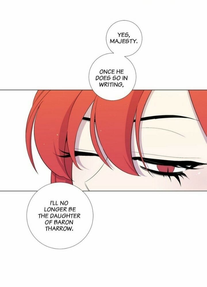 Lady to Queen Chapter 43 - page 19