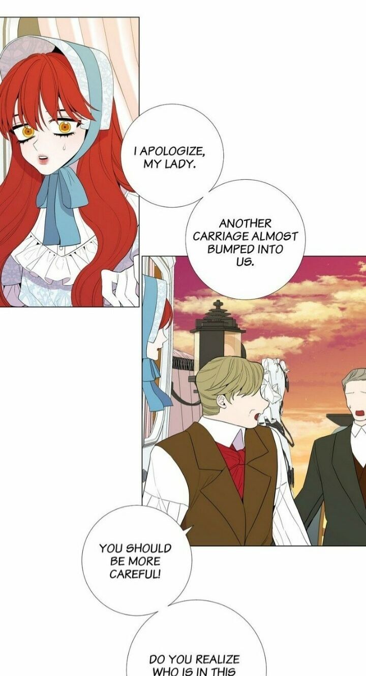 Lady to Queen Chapter 43 - page 48