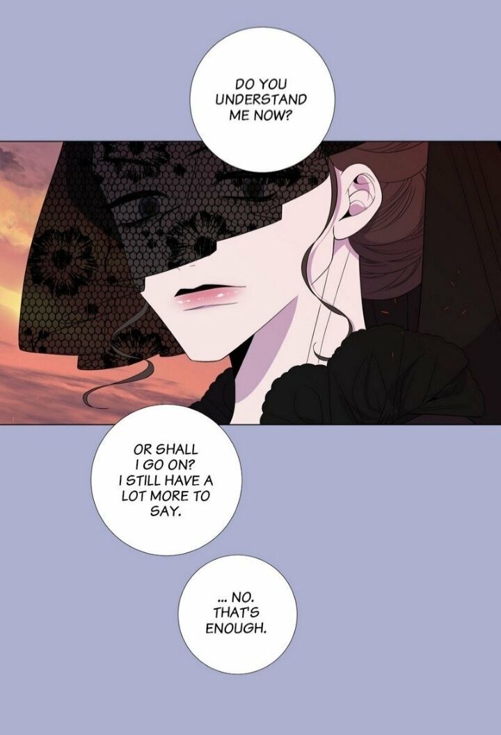 Lady to Queen Chapter 42 - page 18
