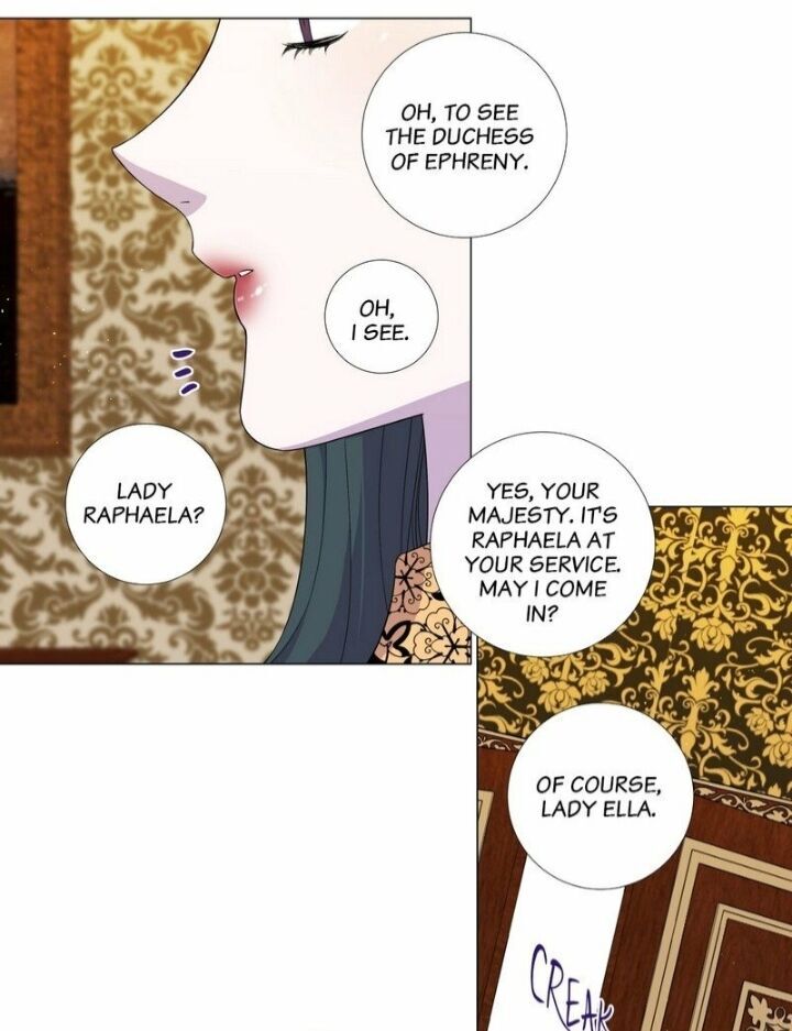 Lady to Queen Chapter 42 - page 30