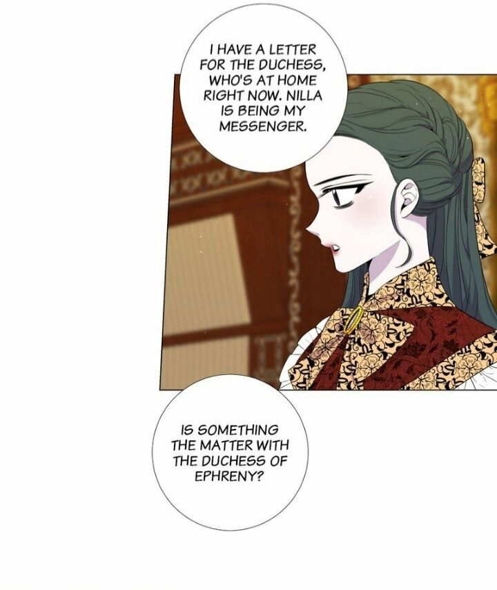 Lady to Queen Chapter 42 - page 36