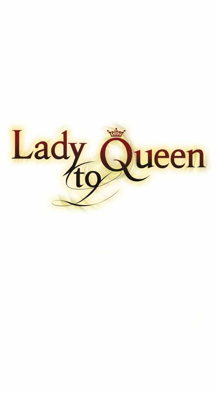 Lady to Queen Chapter 42 - page 45