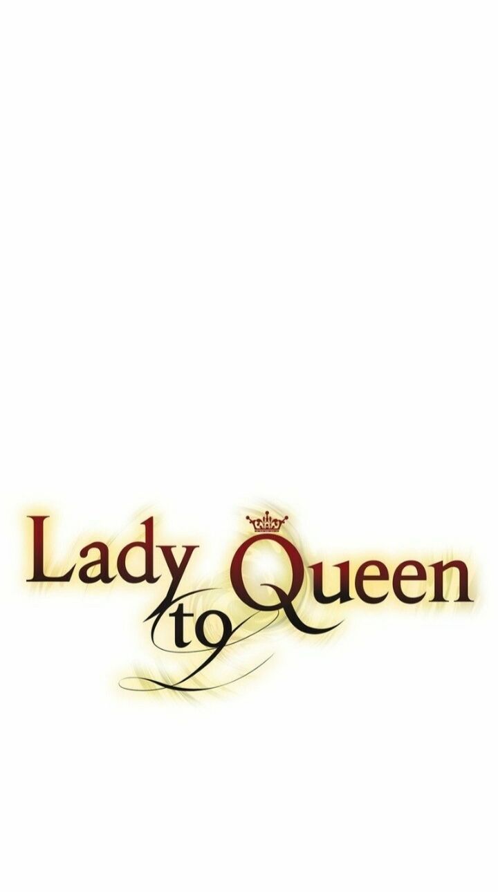 Lady to Queen Chapter 41 - page 16