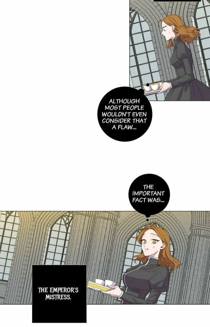 Lady to Queen Chapter 41 - page 2