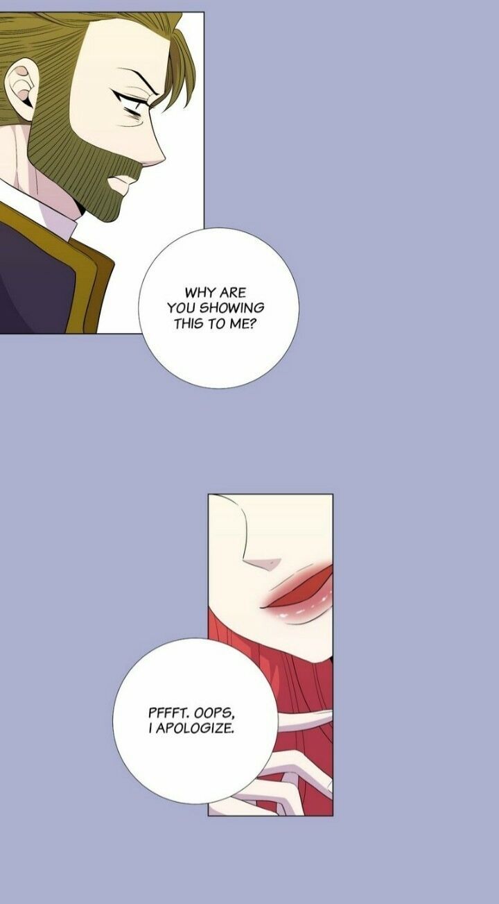 Lady to Queen Chapter 41 - page 60