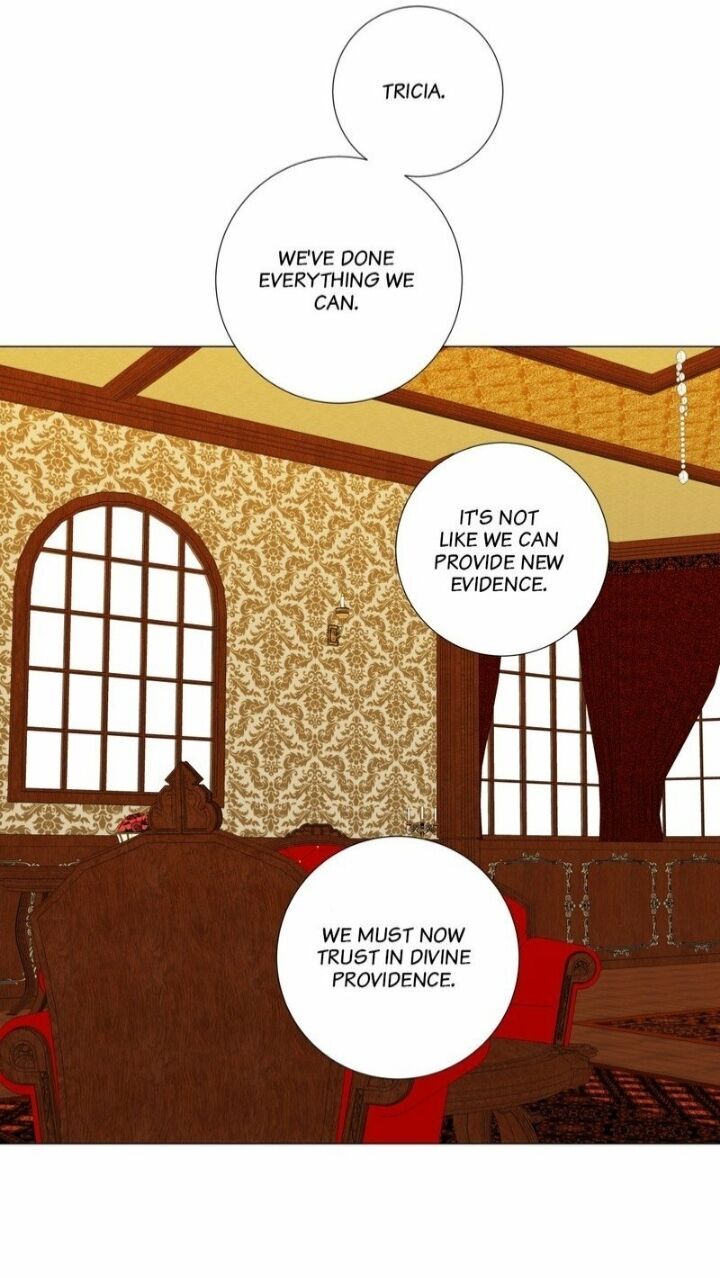 Lady to Queen Chapter 40 - page 41