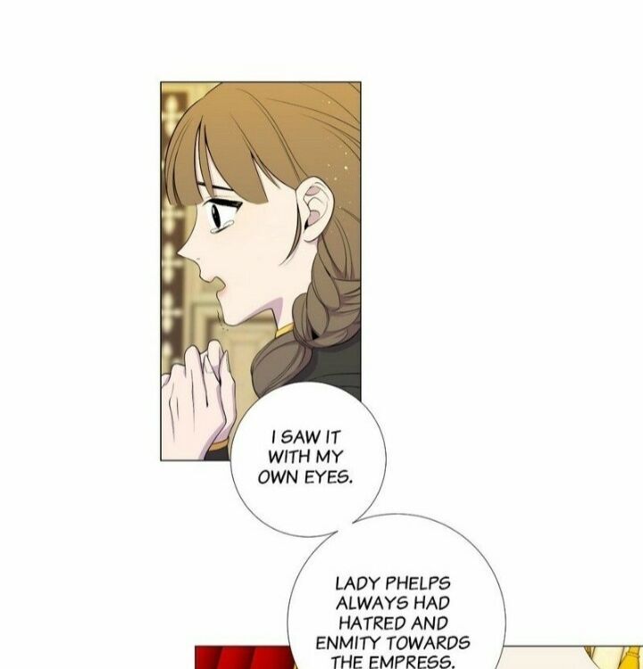 Lady to Queen Chapter 39 - page 33
