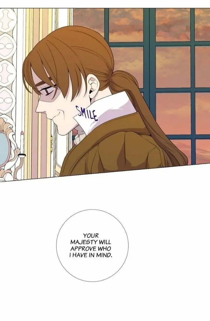 Lady to Queen Chapter 38 - page 9