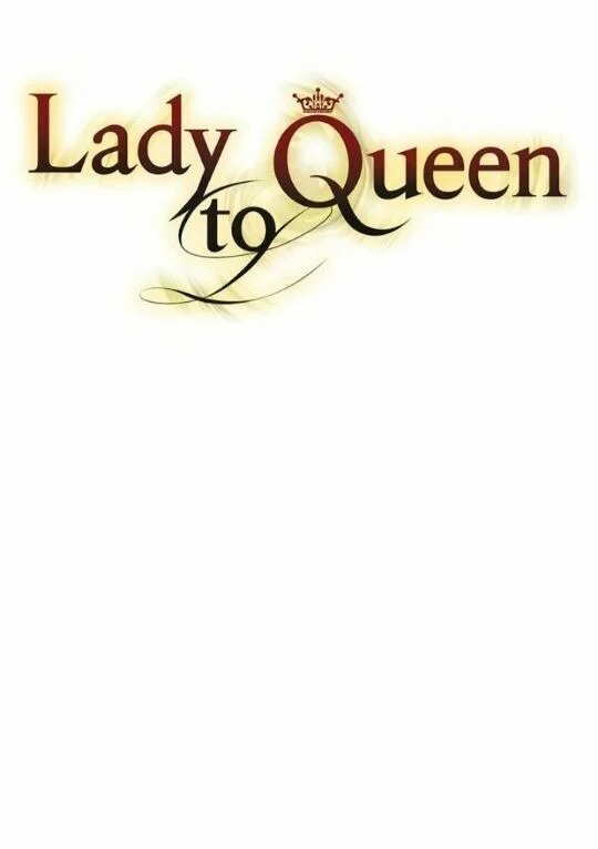 Lady to Queen Chapter 37 - page 18