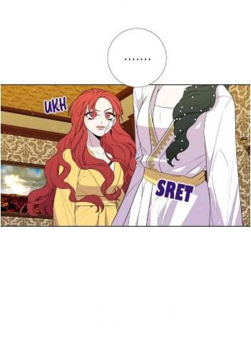 Lady to Queen Chapter 21 - page 10