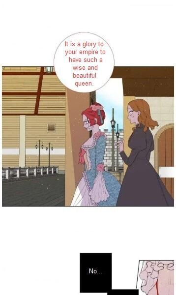 Lady to Queen Chapter 21 - page 40