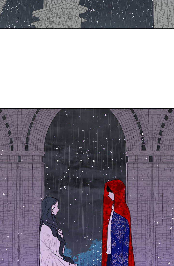 Lady to Queen Chapter 19 - page 16