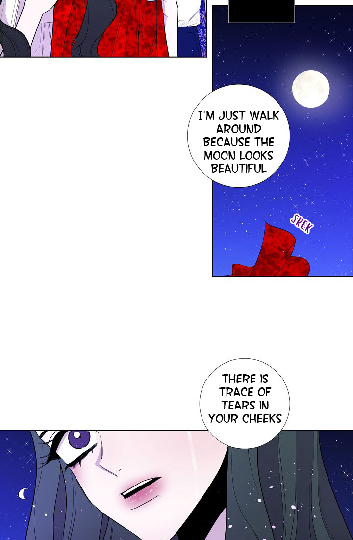Lady to Queen Chapter 18 - page 31