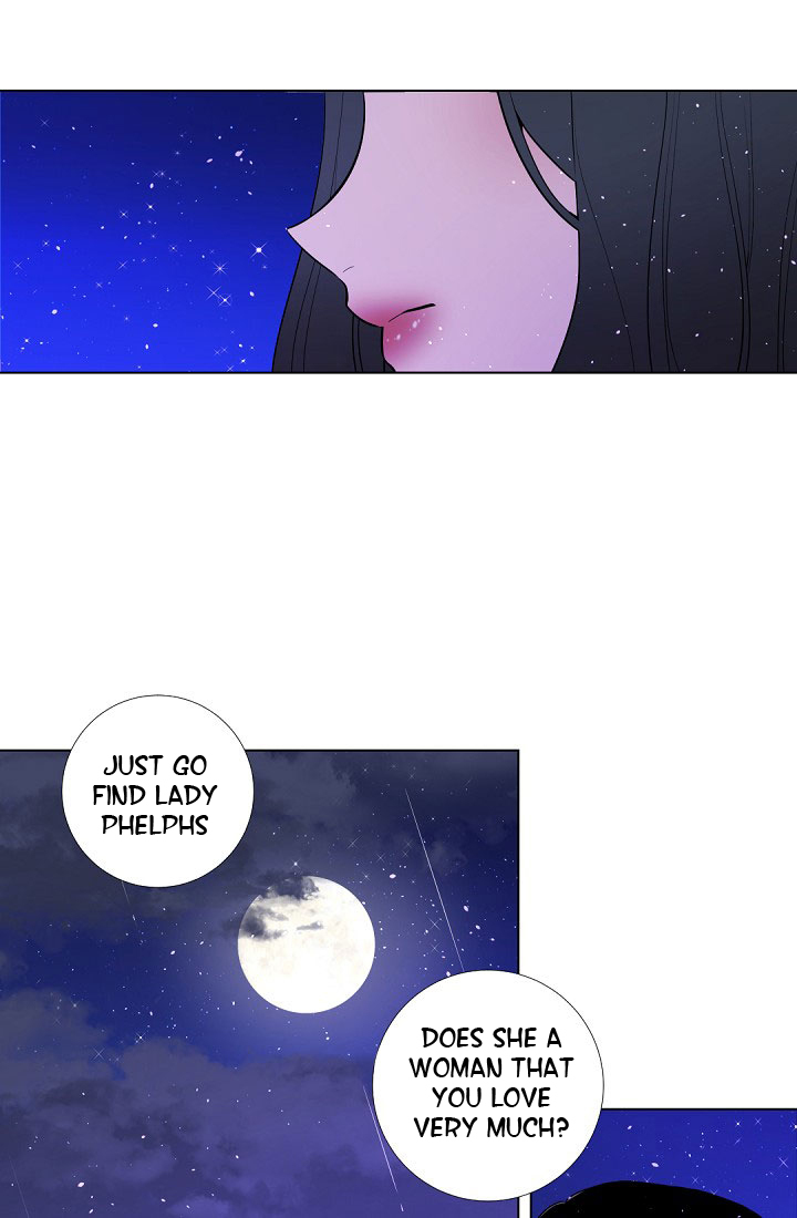 Lady to Queen Chapter 18 - page 45