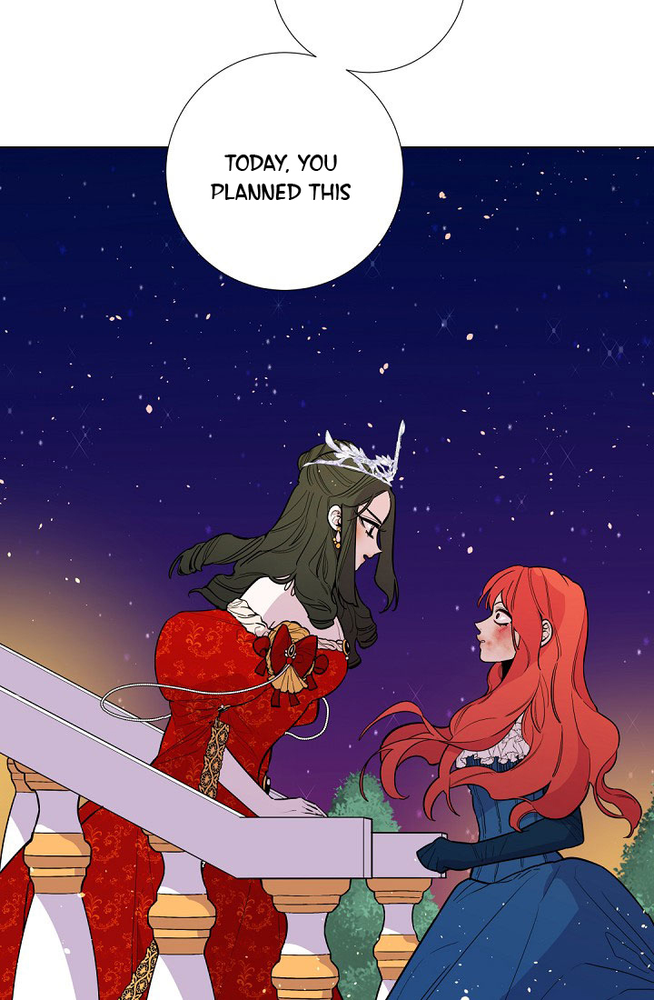 Lady to Queen Chapter 15 - page 56