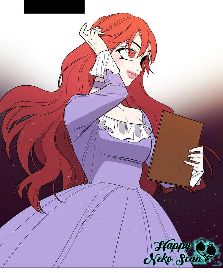 Lady to Queen Chapter 9 - page 42