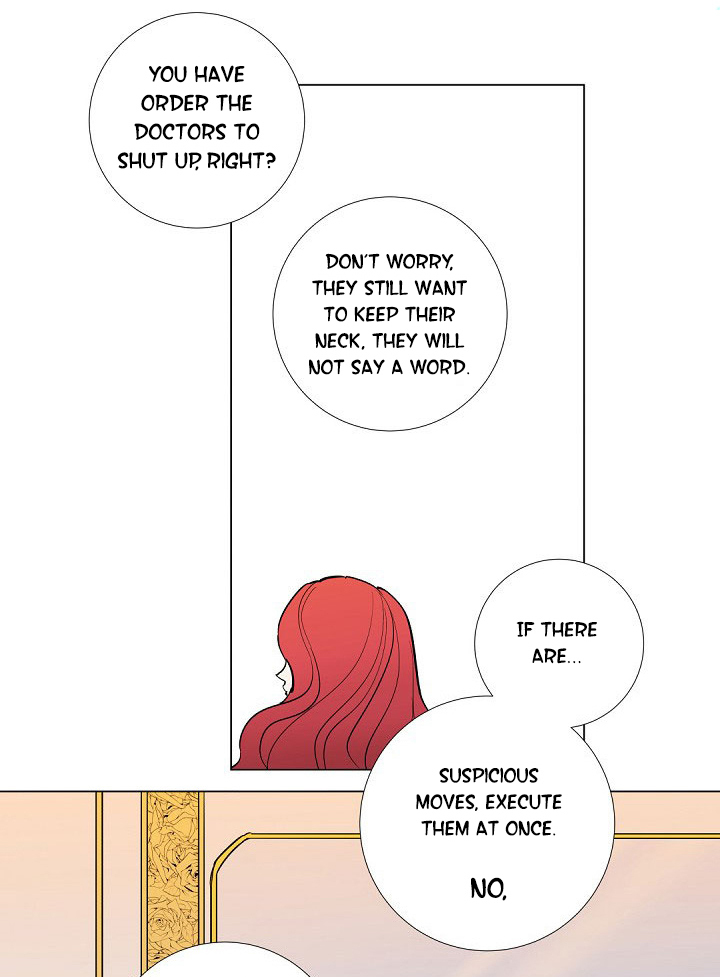 Lady to Queen Chapter 9 - page 43