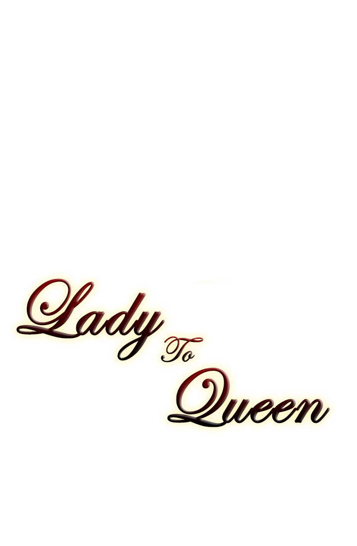 Lady to Queen Chapter 7 - page 15