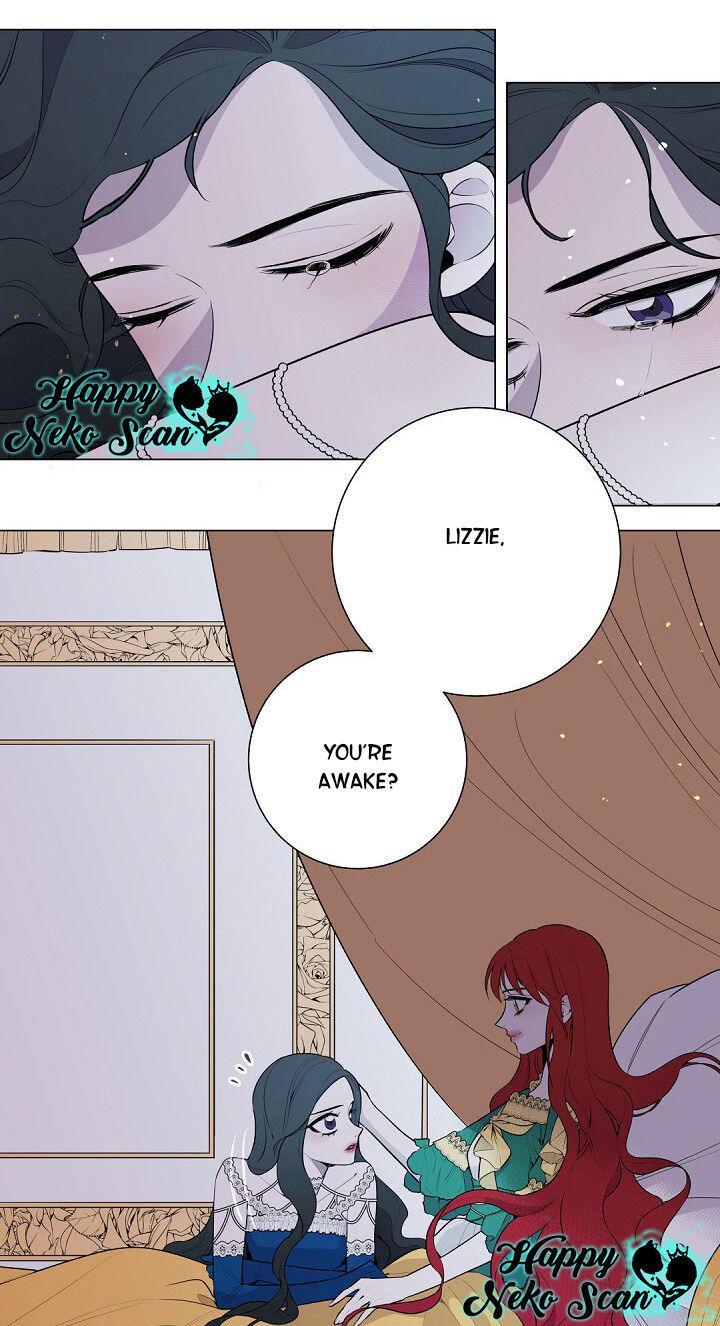 Lady to Queen Chapter 6 - page 20