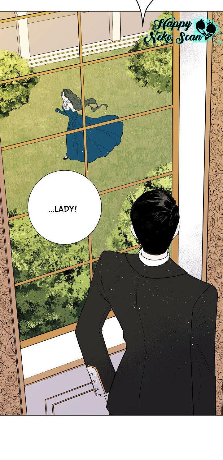 Lady to Queen Chapter 6 - page 6