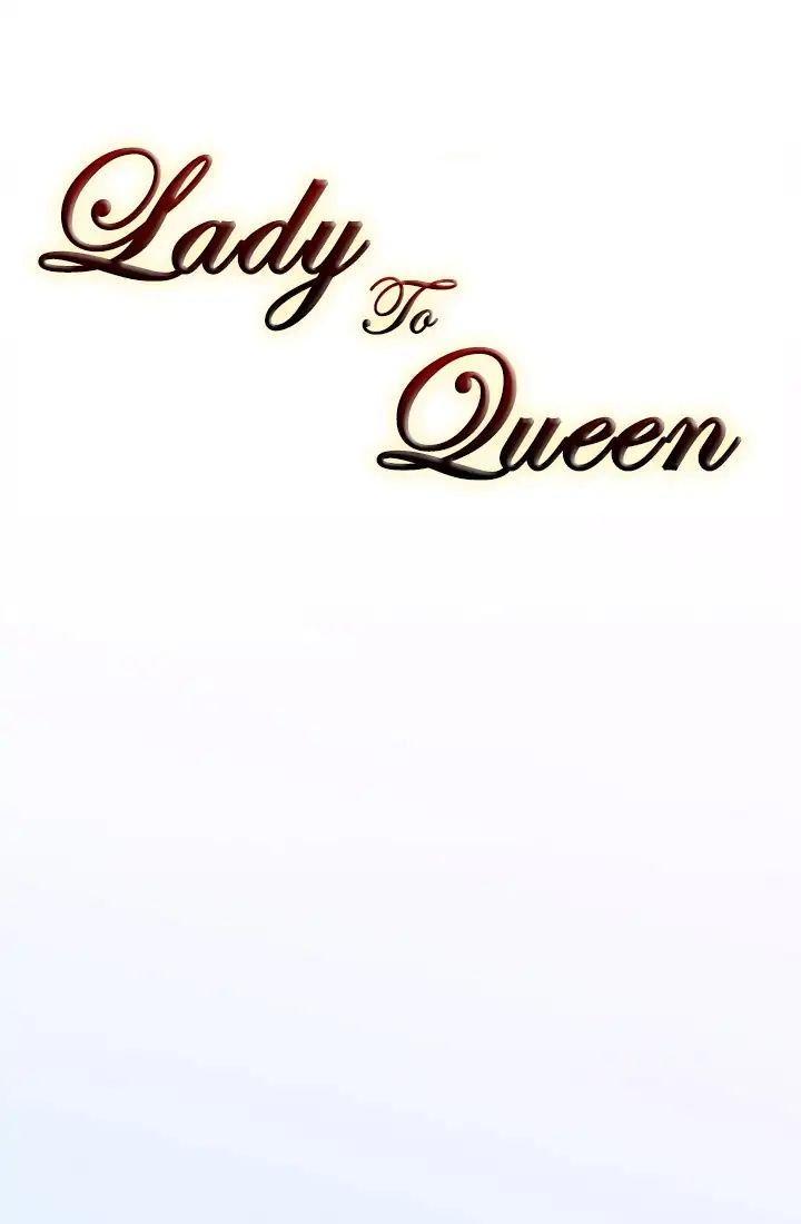 Lady to Queen Chapter 4 - page 4