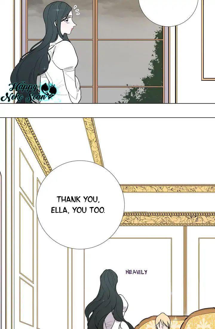 Lady to Queen Chapter 4 - page 42