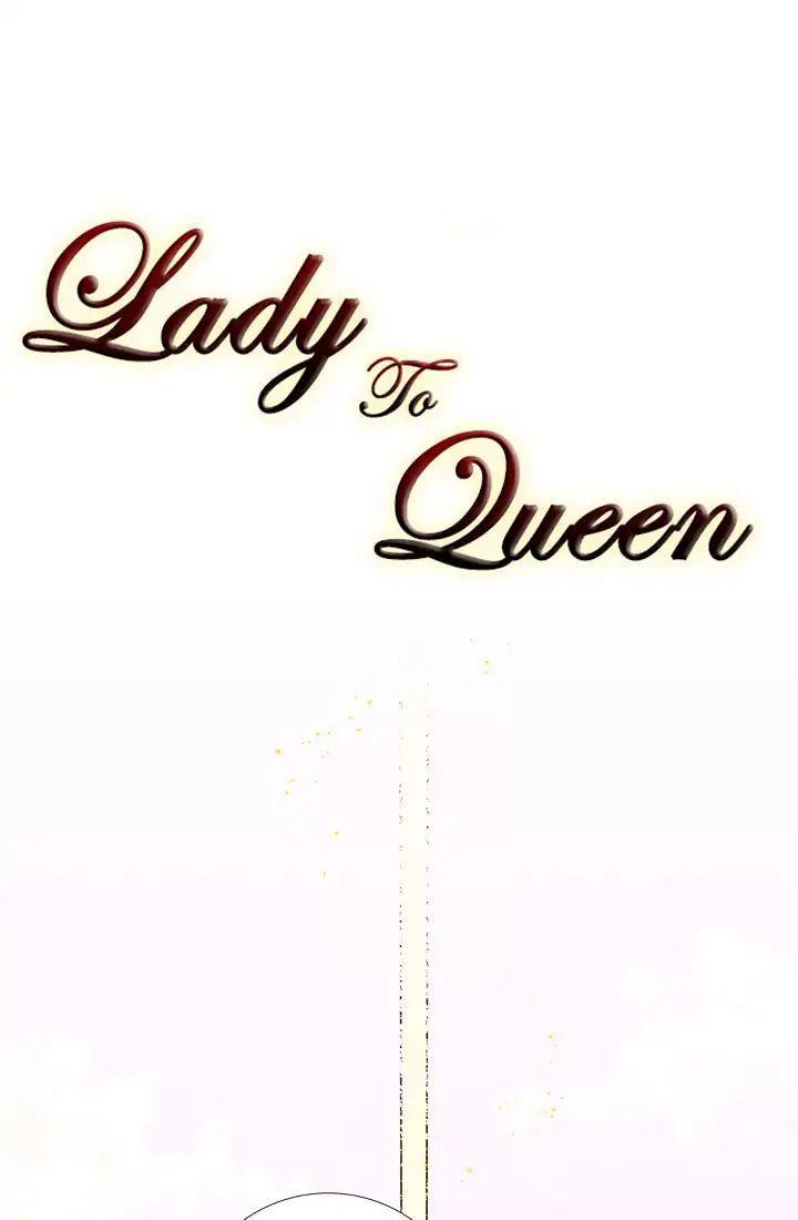 Lady to Queen Chapter 3 - page 24