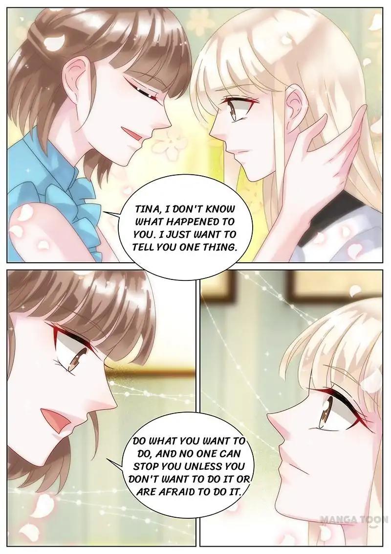 Fall in Love With my Trouble chapter 140 - page 7