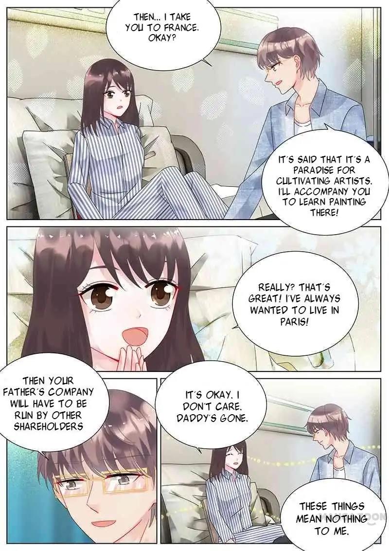 Fall in Love With my Trouble chapter 89 - page 3