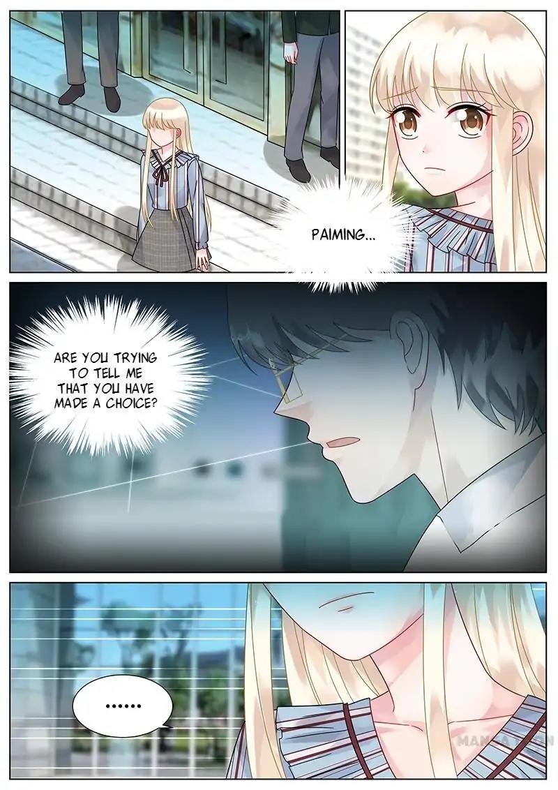 Fall in Love With my Trouble chapter 83 - page 1