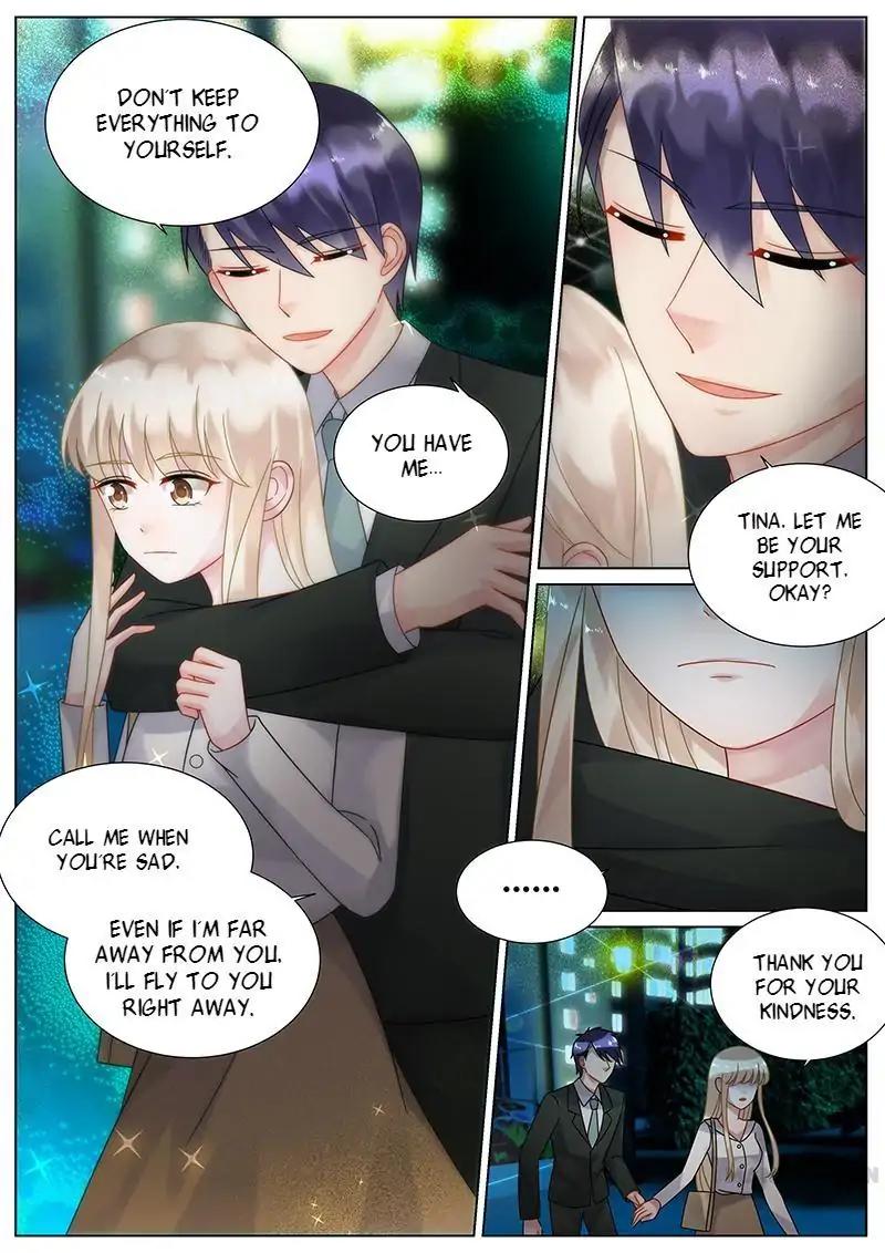 Fall in Love With my Trouble chapter 80 - page 5