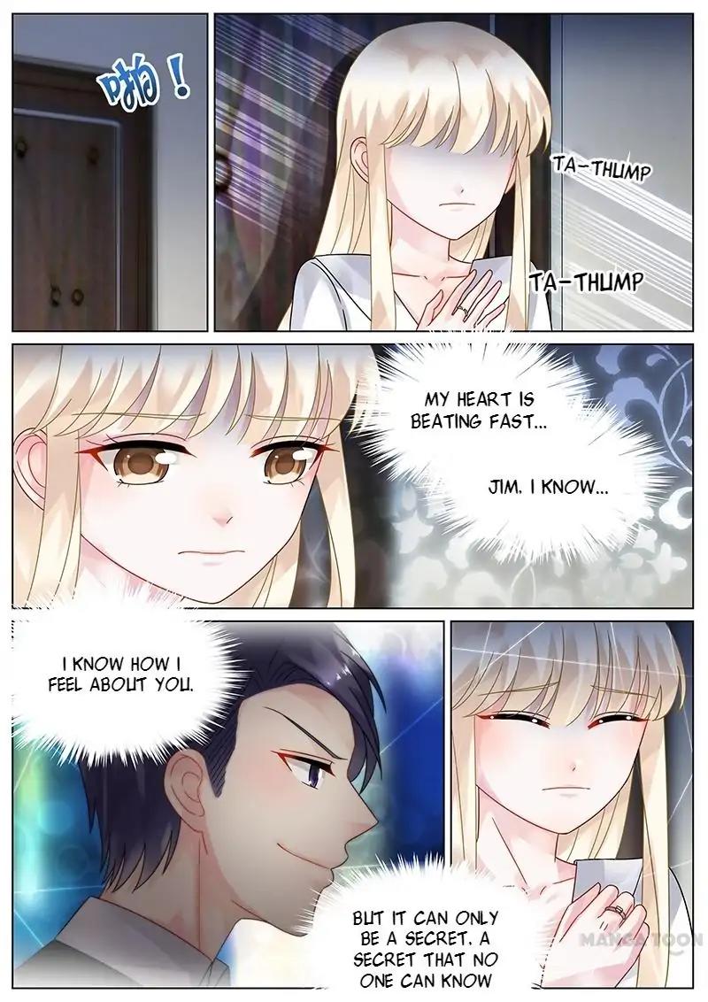 Fall in Love With my Trouble chapter 80 - page 7