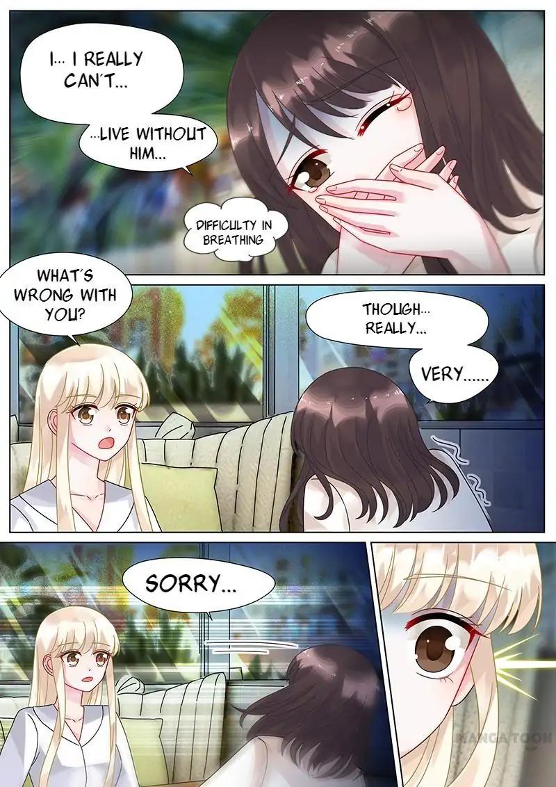 Fall in Love With my Trouble chapter 78 - page 2