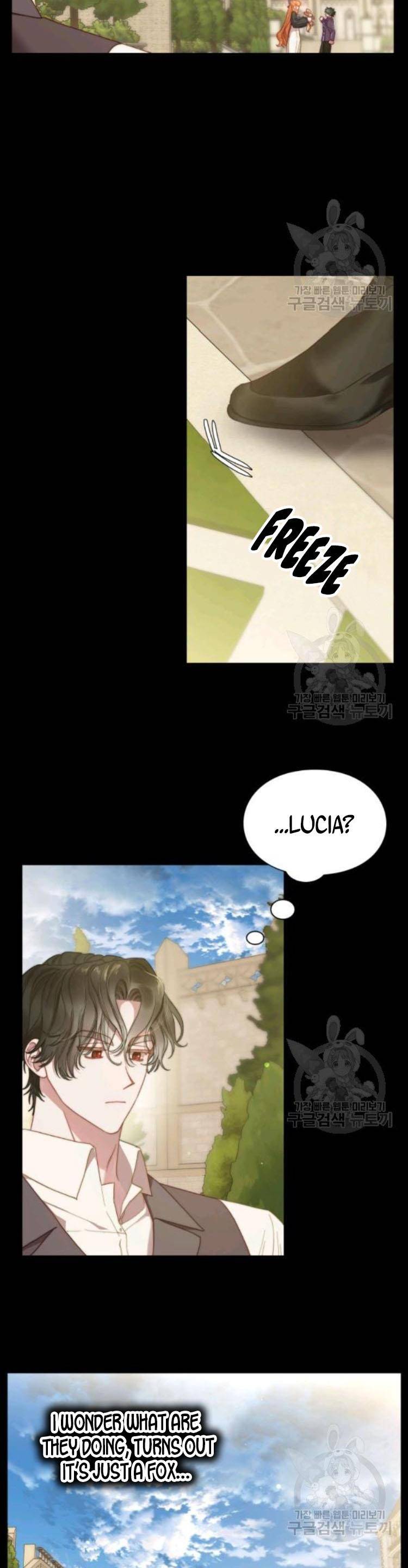 Lucia Chapter 97 - page 17