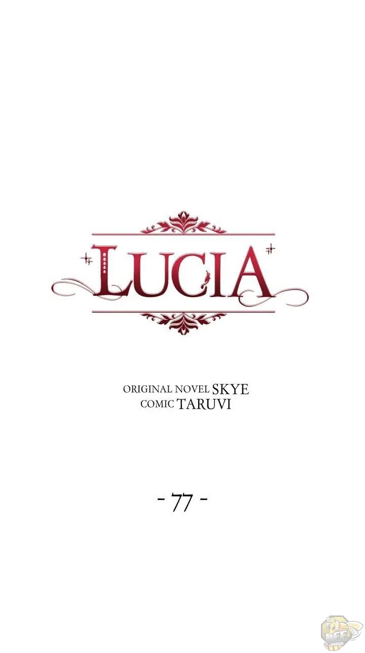 Lucia  - page 1