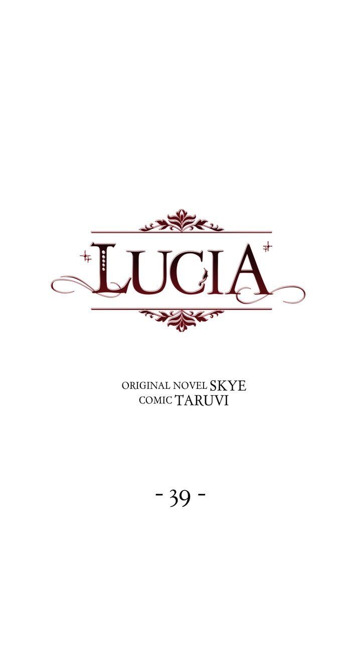 Lucia  - page 1