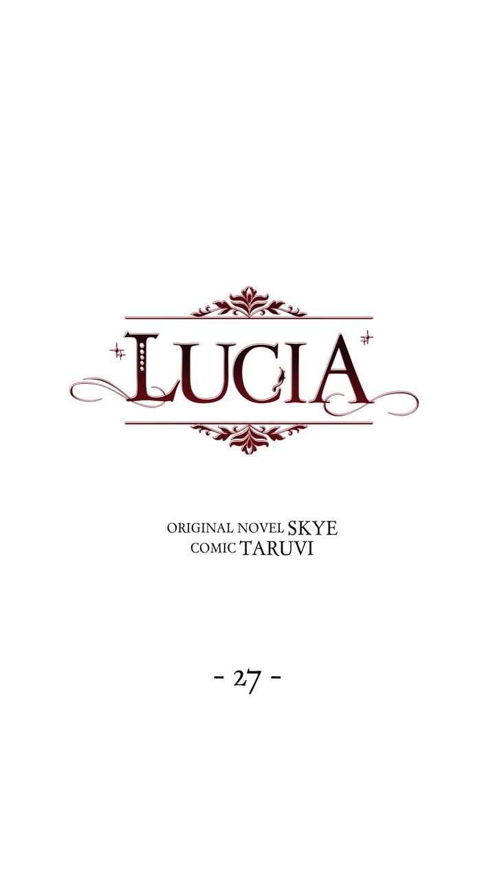 Lucia  - page 1