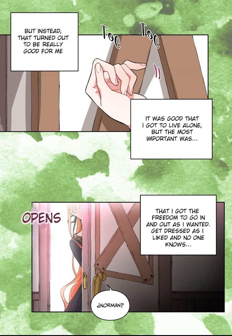 Lucia Chapter 1 - page 28