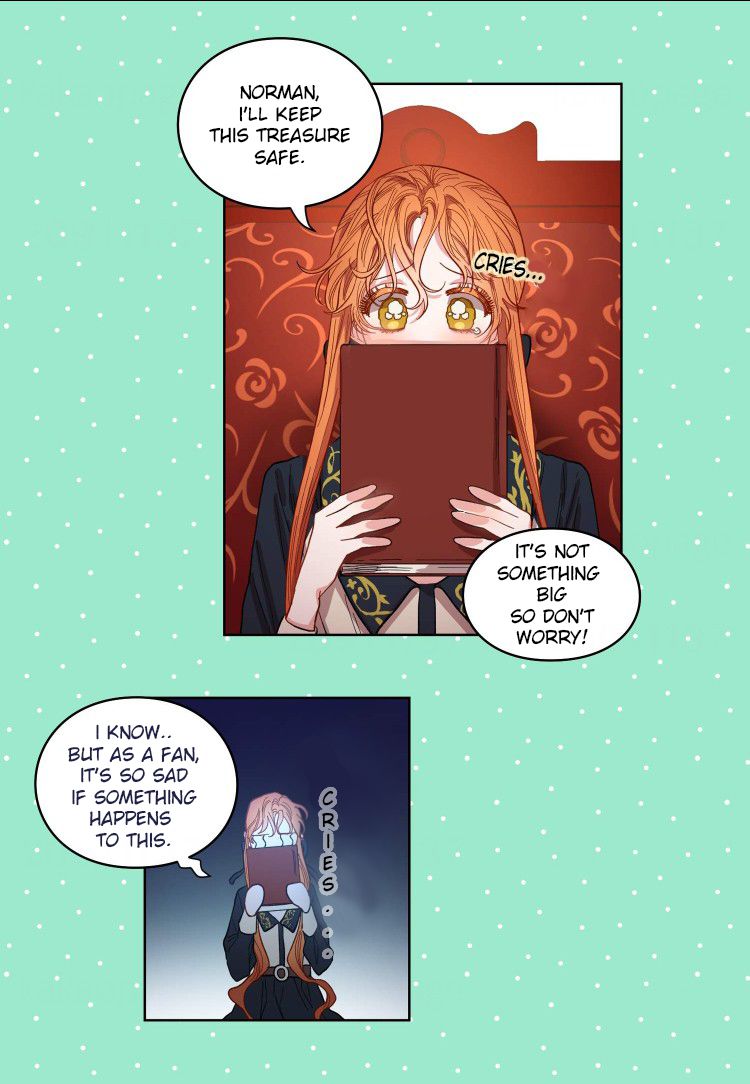 Lucia Chapter 1 - page 41