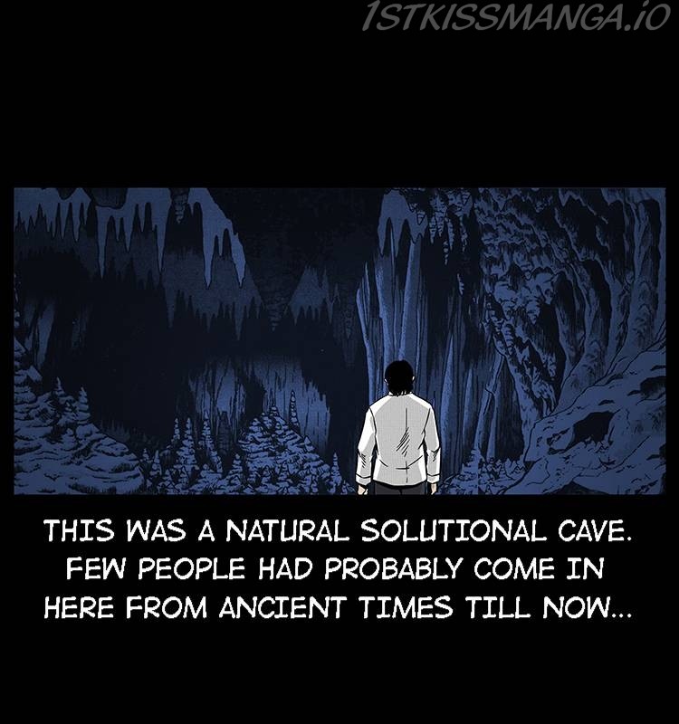 The Underworld Artisan Chapter 60 - page 76