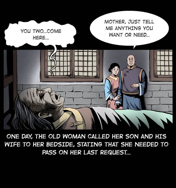 The Underworld Artisan Chapter 40 - page 55