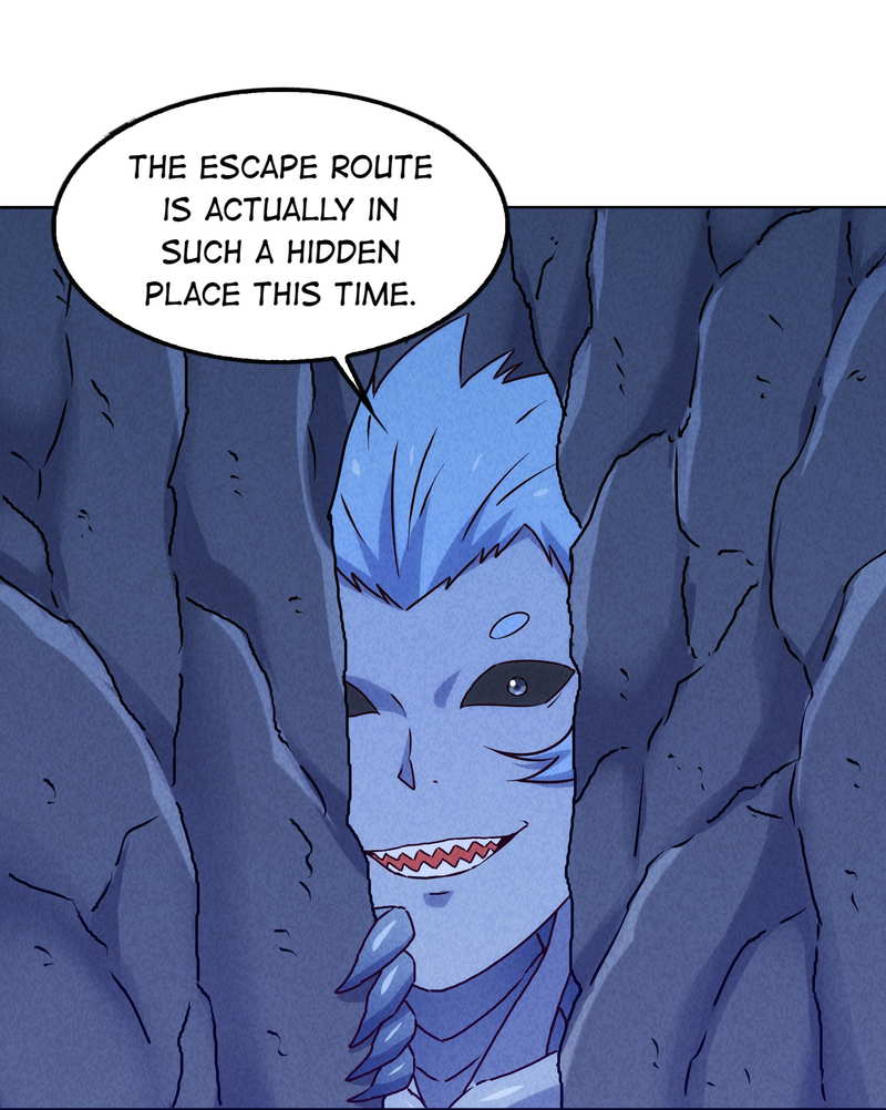 The Plan For Being Gods chapter 30 - page 3