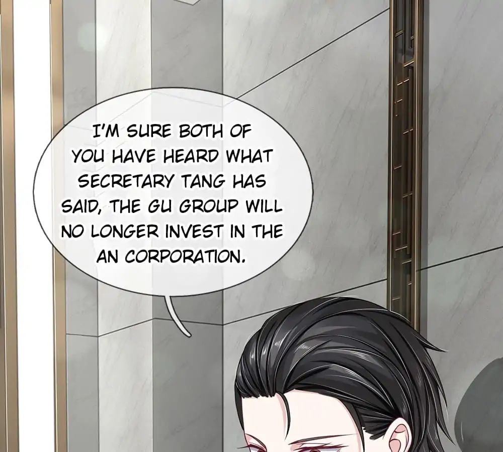 My Vampire CEO chapter 39 - page 36