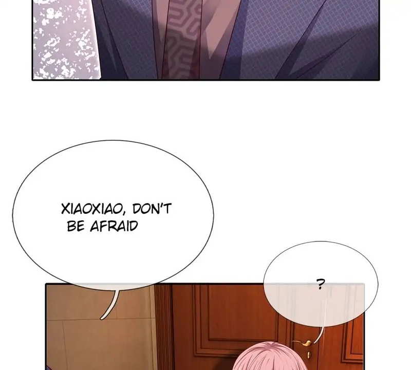 My Vampire CEO chapter 35 - page 53