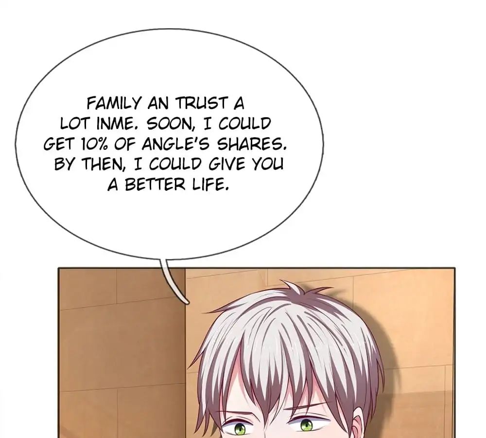 My Vampire CEO chapter 35 - page 65