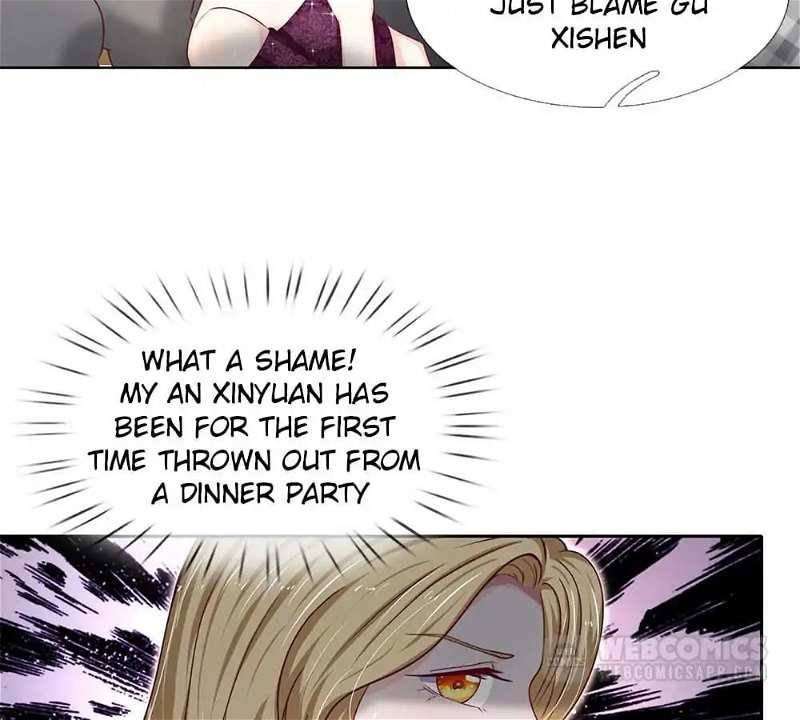 My Vampire CEO chapter 32 - page 58