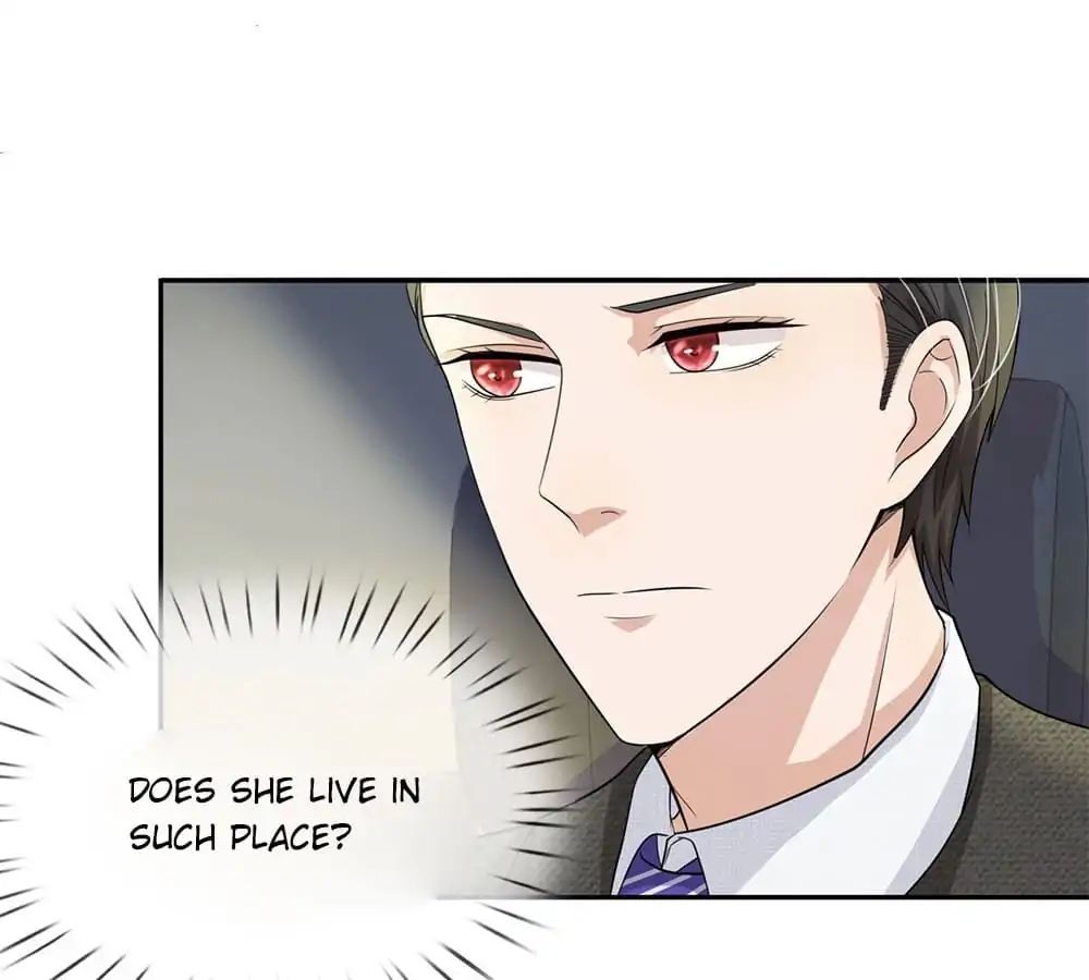 My Vampire CEO chapter 30 - page 16