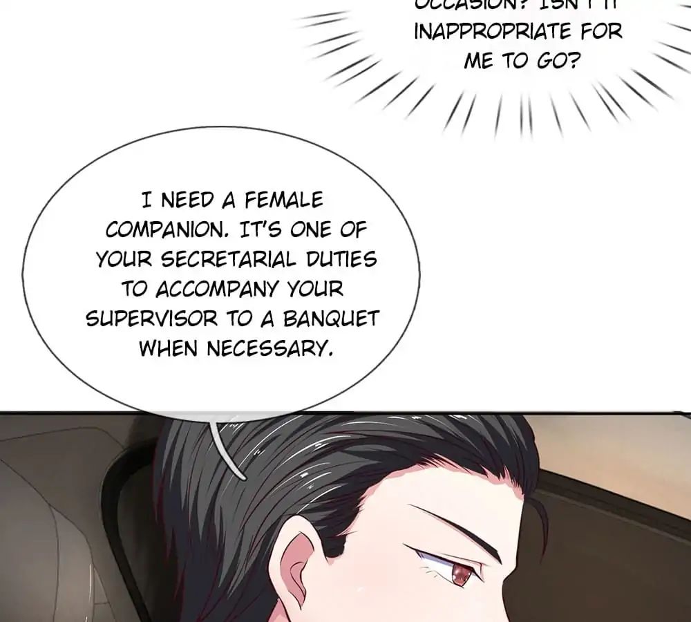 My Vampire CEO chapter 30 - page 29