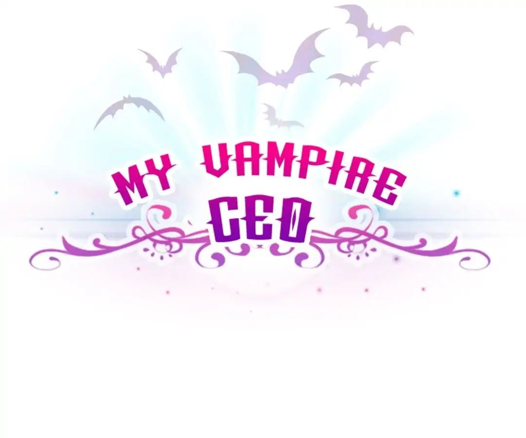 My Vampire CEO chapter 12 - page 3